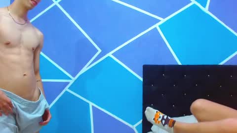 Snapshot of jhony_sex3 chatting on February 2025 06:55:01 AM jhony_sex3 online show from February 2025 06:55:01 AM