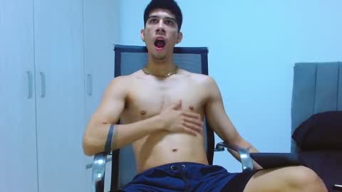 Snapshot of jhony_sex3 chatting on September 2025 06:25:02 AM jhony_sex3 online show from September 2025 06:25:02 AM