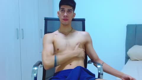 Snapshot of jhony_sex3 chatting on October 2025 03:04:01 AM jhony_sex3 online show from October 2025 03:04:01 AM