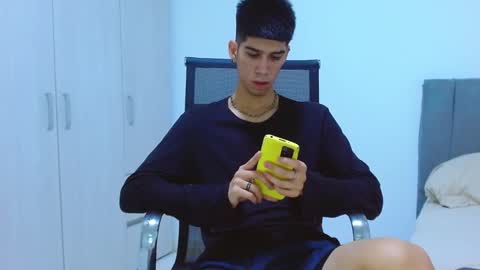 Snapshot of jhony_sex3 chatting on October 2025 03:51:01 AM jhony_sex3 online show from October 2025 03:51:01 AM