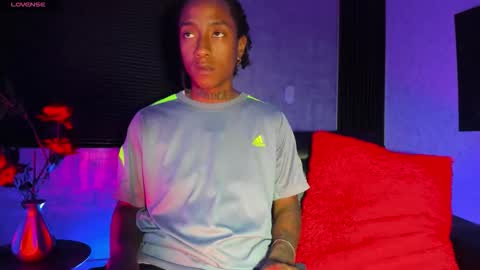 jhonymiller online show from September 2025 08:13:02 PM