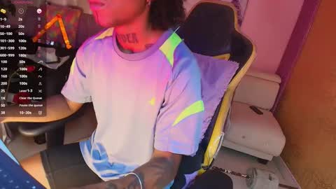 jhonymiller online show from October 2025 05:24:02 PM