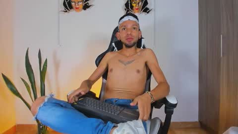 Jhors online show from November 2025 11:40:01 PM