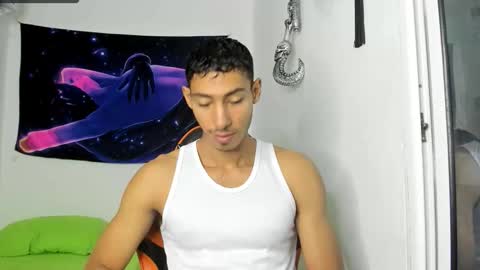 jhosep_hamilton online show from September 2025 07:04:02 PM