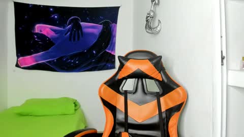 jhosep_hamilton online show from September 2025 07:15:02 PM