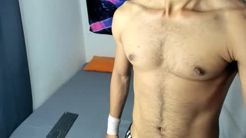 jhosep_hamilton online show from September 2025 09:40:02 PM