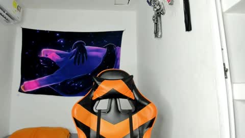 jhosep_hamilton online show from October 2025 06:58:01 PM