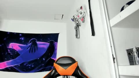 jhosep_hamilton online show from October 2025 11:29:01 AM