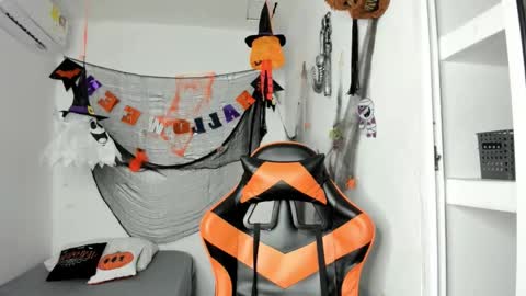 jhosep_hamilton online show from November 2025 07:14:01 PM