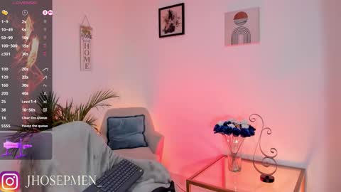 joseph moreno online show from September 2025 01:01:01 PM