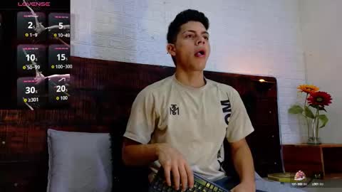 jhosuavega online show from September 2025 02:06:02 AM