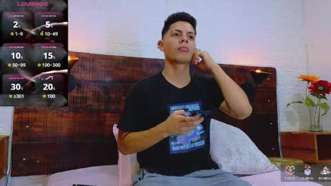 jhosuavega online show from October 2025 02:07:01 AM