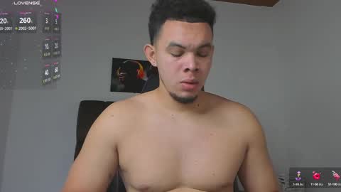 Snapshot of jhotta_foxx chatting on September 2025 07:01:01 AM Jhonatan80 online show from September 2025 07:01:01 AM