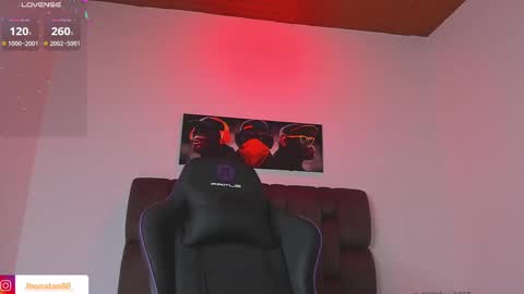 Snapshot of jhotta_foxx chatting on September 2025 07:02:01 AM Jhonatan80 online show from September 2025 07:02:01 AM