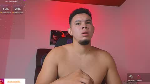 Snapshot of jhotta_foxx chatting on October 2025 07:06:01 AM Jhonatan80 online show from October 2025 07:06:01 AM