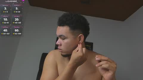 Snapshot of jhotta_foxx chatting on October 2025 07:01:02 AM Jhonatan80 online show from October 2025 07:01:02 AM