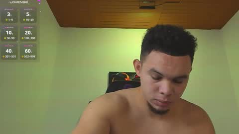 Snapshot of jhotta_foxx chatting on October 2025 07:01:01 AM Jhonatan80 online show from October 2025 07:01:01 AM