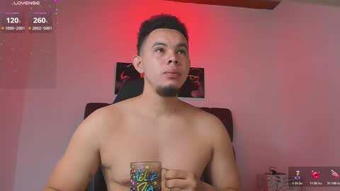 Snapshot of jhotta_foxx chatting on November 2025 09:10:01 AM Jhonatan80 online show from November 2025 09:10:01 AM