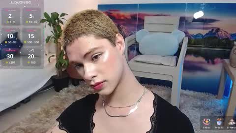 Jhuan Nhez online show from October 2025 09:24:01 PM