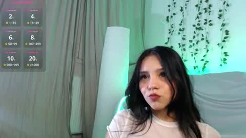 Snapshot of ji_hye_sweet chatting on October 2025 03:36:01 PM Ji Hye online show from October 2025 03:36:01 PM