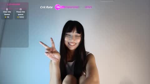 Jiyen online show from September 2025 02:22:02 AM