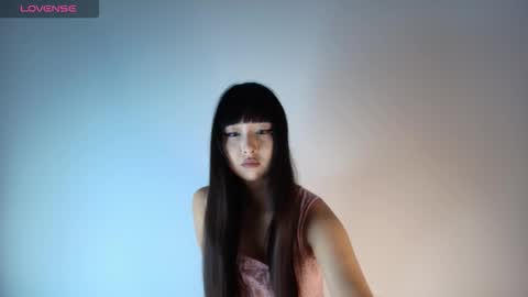 Snapshot of ji_yen chatting on October 2025 11:42:02 PM Jiyen online show from October 2025 11:42:02 PM