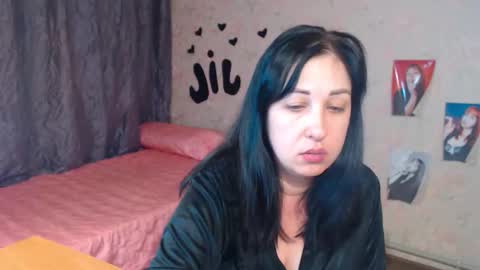 Snapshot of jill_stevens chatting on October 2025 11:50:01 AM Jill online show from October 2025 11:50:01 AM