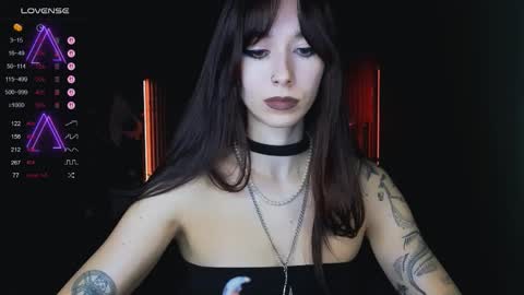 Jill Verdon online show from November 2025 07:18:02 PM