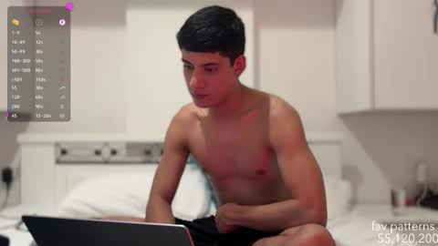 jim_dancer online show from November 2025 05:25:01 PM