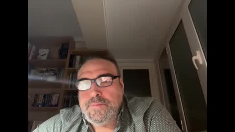Jim Dick online show from December 2024 10:30:02 PM
