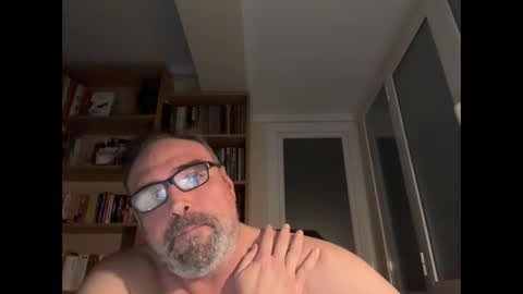Jim Dick online show from January 2025 05:42:02 PM