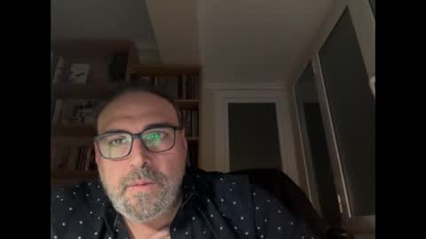 Jim Dick online show from February 2025 11:13:02 PM