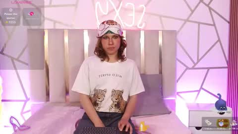 Hi Im Jim online show from October 2025 05:09:02 PM