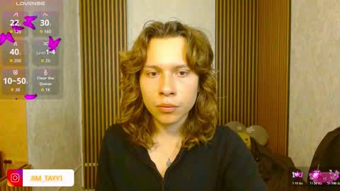 Hi Im Jim online show from October 2025 11:22:01 AM