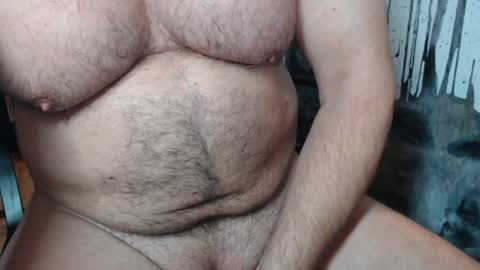 Snapshot of jimbeefbear chatting on October 2025 08:07:02 PM Jim online show from October 2025 08:07:02 PM