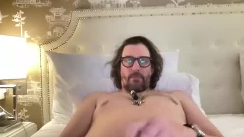 jimboo400 online show from February 2025 11:44:01 PM