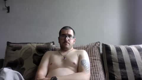 Snapshot of jimchef85 chatting on October 2025 12:27:01 PM jimchef85 online show from October 2025 12:27:01 PM