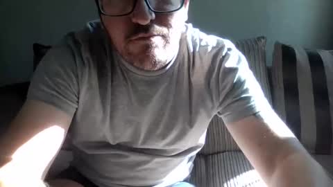 Snapshot of jimchef85 chatting on October 2025 12:06:01 PM jimchef85 online show from October 2025 12:06:01 PM