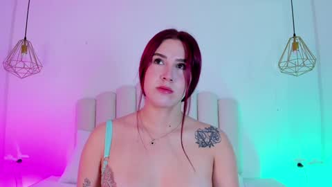 JIMENA online show from December 2024 03:26:01 AM