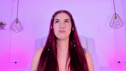 JIMENA online show from December 2024 02:21:02 AM