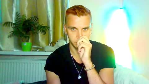 jimmy_bounty online show from September 2025 08:05:01 AM