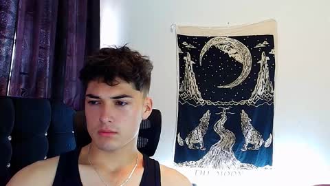 jimmy_classic online show from October 2025 09:10:02 PM