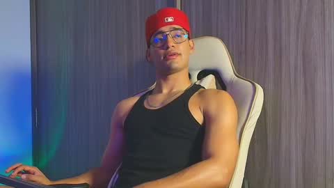 Jimmy Leeh online show from October 2025 03:52:02 AM