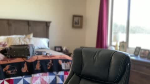 Dad of Three online show from January 2025 07:41:02 PM