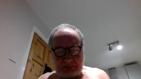 Jim Redgewell online show from January 2025 05:16:01 PM
