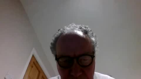 Jim Redgewell online show from January 2025 05:27:01 PM