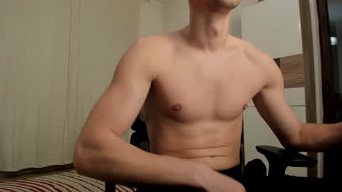 AlphaJimmy online show from November 2025 07:15:01 PM