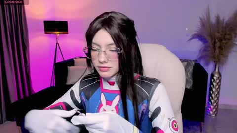 Jin Harrison    online show from December 2024 03:19:02 AM