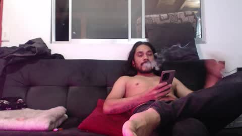 jin_woosex online show from October 2025 11:25:01 PM