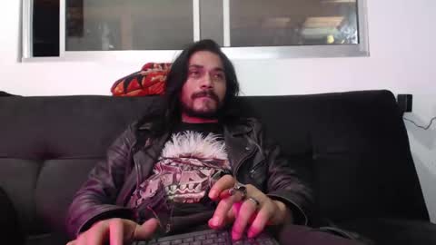 jin_woosex online show from October 2025 11:46:01 PM